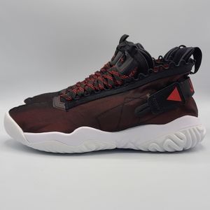 JORDAN - Proto React "BRED"